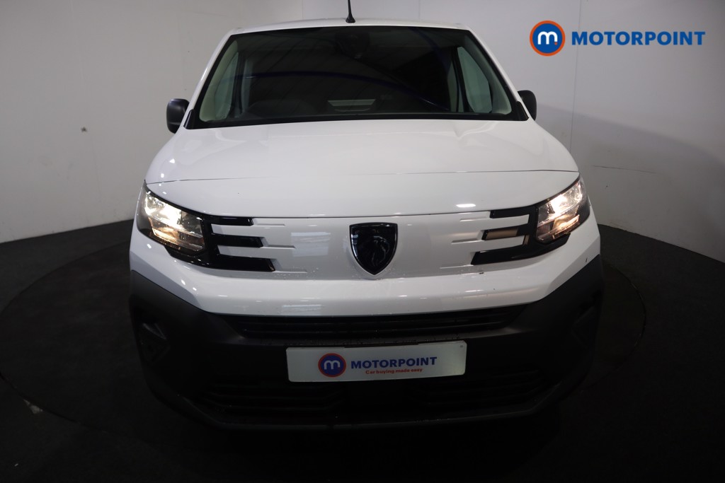 Peugeot Partner Professional Manual Diesel Panel Van - Stock Number (1573246) - 24th supplementary image