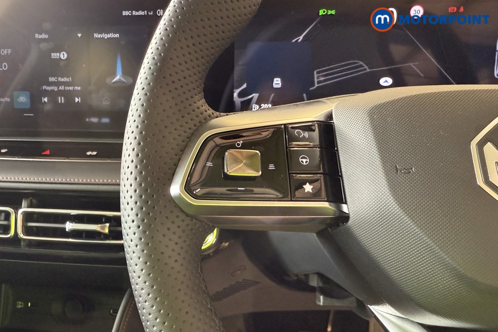 Mg Motor Uk HS Trophy Automatic Petrol SUV - Stock Number (1573388) - 3rd supplementary image