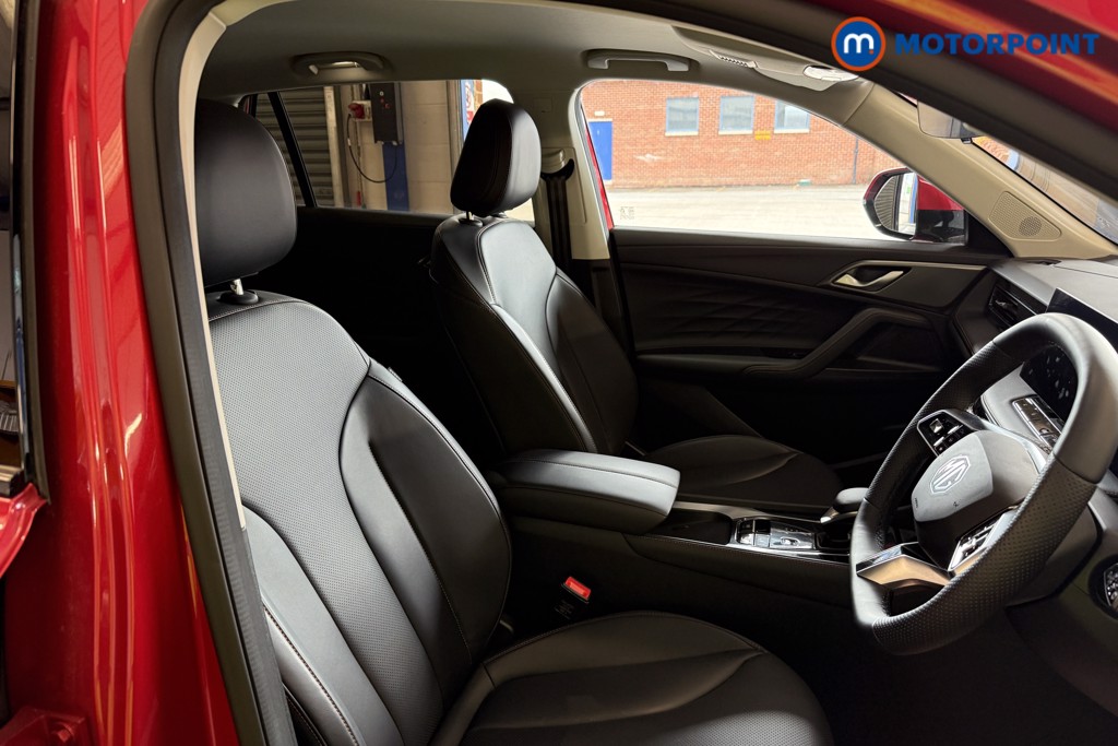 Mg Motor Uk HS Trophy Automatic Petrol SUV - Stock Number (1573388) - 18th supplementary image