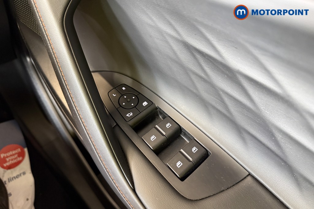 Mg Motor Uk HS Trophy Automatic Petrol SUV - Stock Number (1573388) - 19th supplementary image