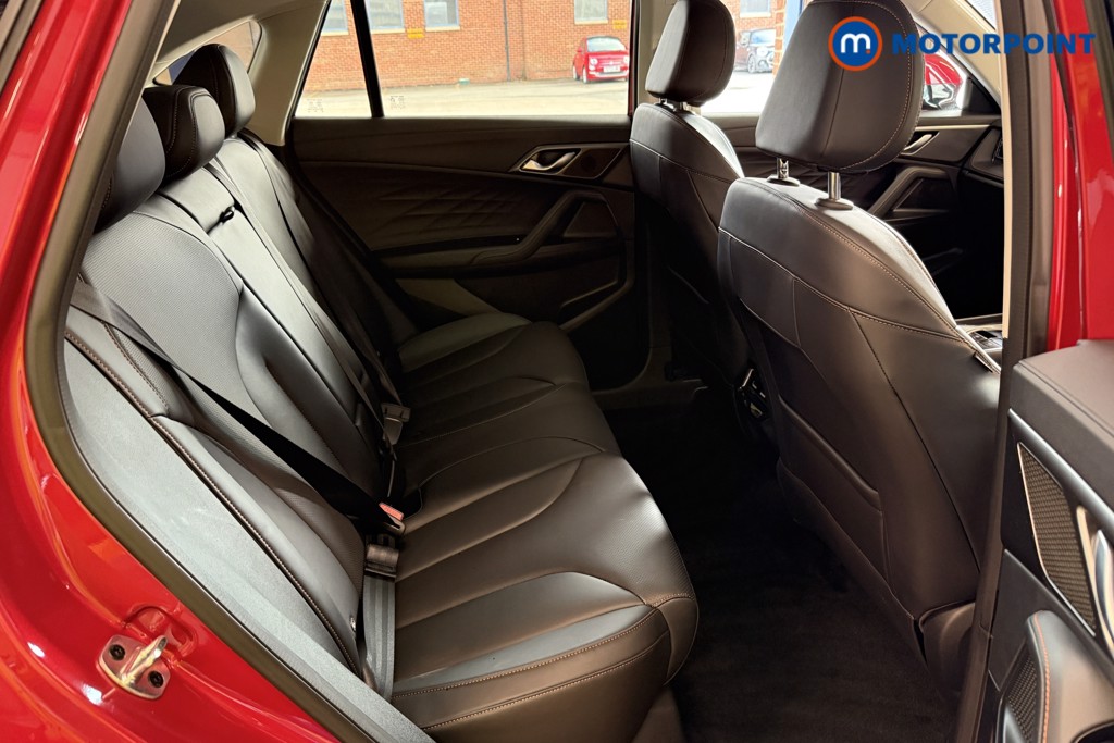 Mg Motor Uk HS Trophy Automatic Petrol SUV - Stock Number (1573388) - 21st supplementary image