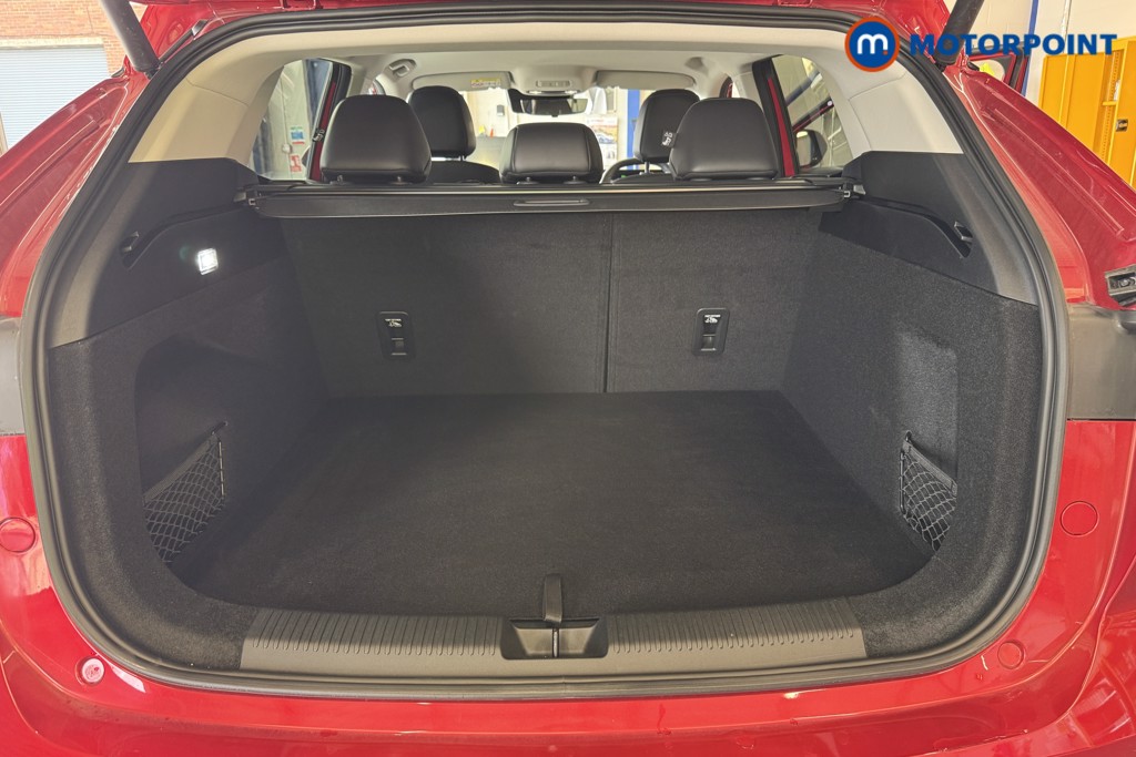 Mg Motor Uk HS Trophy Automatic Petrol SUV - Stock Number (1573388) - 22nd supplementary image