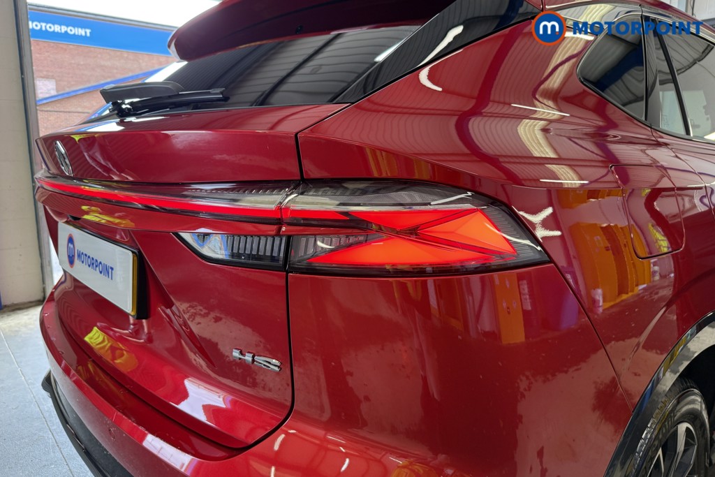 Mg Motor Uk HS Trophy Automatic Petrol SUV - Stock Number (1573388) - 23rd supplementary image