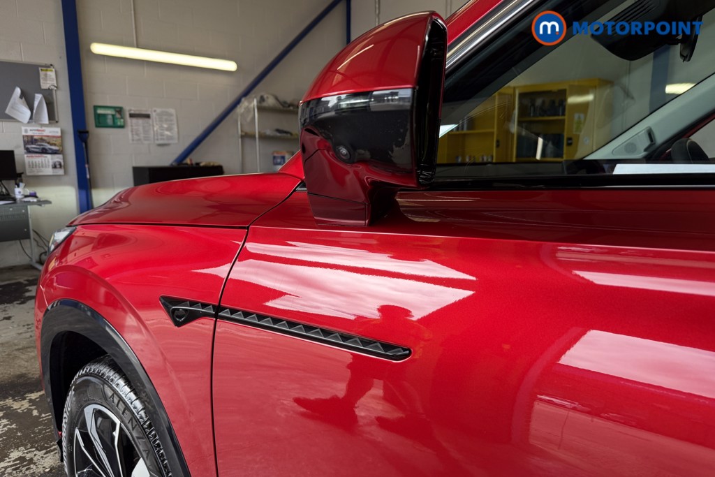 Mg Motor Uk HS Trophy Automatic Petrol SUV - Stock Number (1573388) - 24th supplementary image