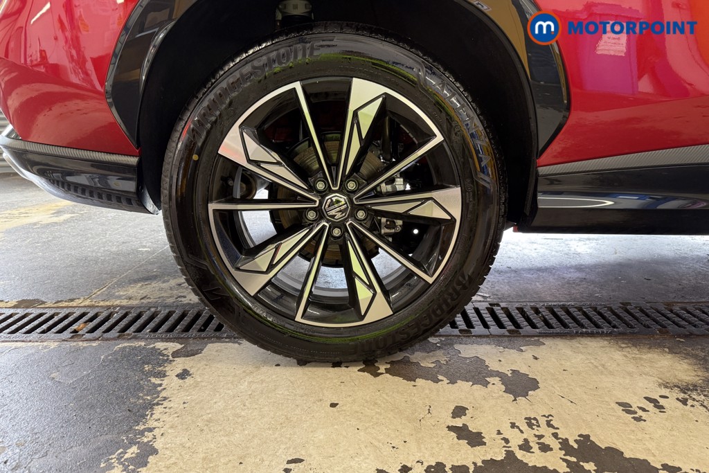 Mg Motor Uk HS Trophy Automatic Petrol SUV - Stock Number (1573388) - 27th supplementary image