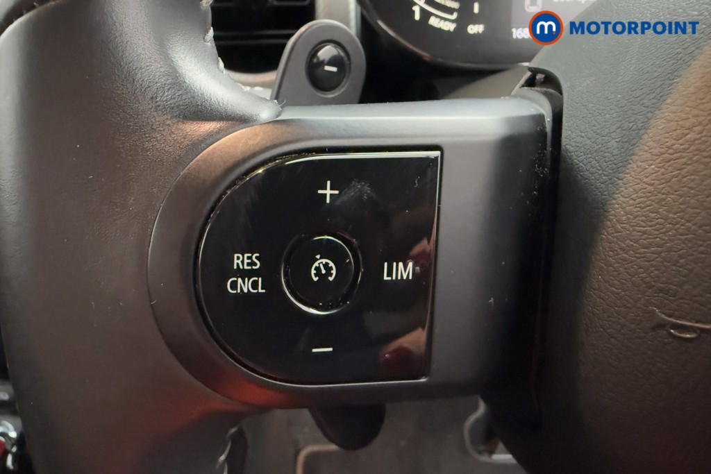Mini Hatchback Cooper S Exclusive Automatic Petrol Hatchback - Stock Number (1573565) - 3rd supplementary image