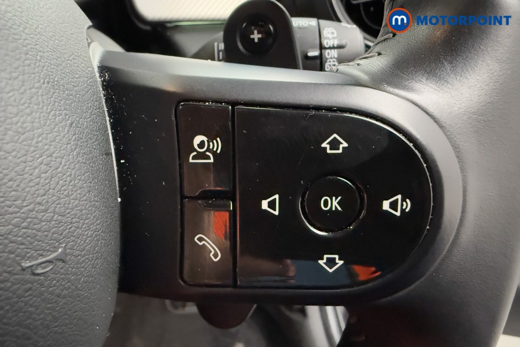Mini Hatchback Cooper S Exclusive Automatic Petrol Hatchback - Stock Number (1573565) - 4th supplementary image