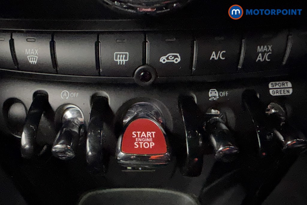 Mini Hatchback Cooper S Exclusive Automatic Petrol Hatchback - Stock Number (1573565) - 12th supplementary image