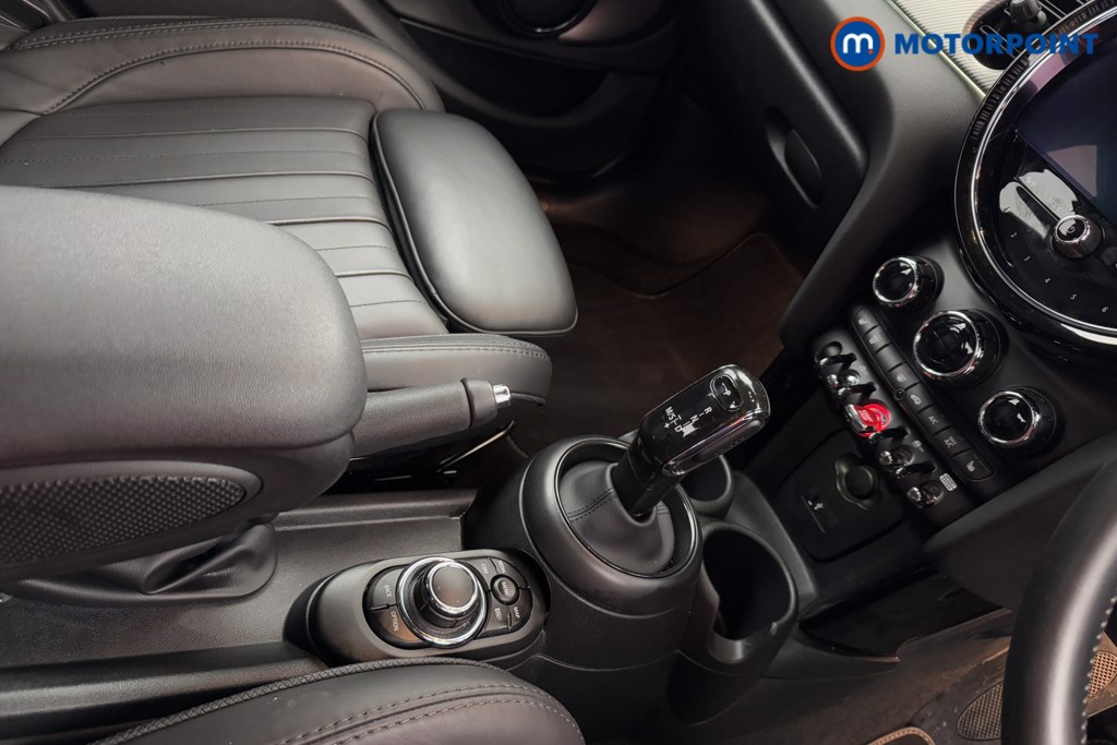 Mini Hatchback Cooper S Exclusive Automatic Petrol Hatchback - Stock Number (1573565) - 16th supplementary image