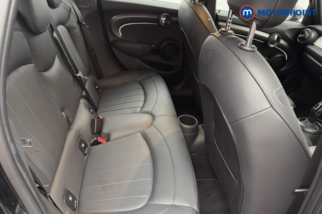 Mini Hatchback Cooper S Exclusive Automatic Petrol Hatchback - Stock Number (1573565) - 22nd supplementary image