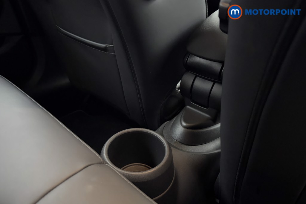 Mini Hatchback Cooper S Exclusive Automatic Petrol Hatchback - Stock Number (1573565) - 23rd supplementary image