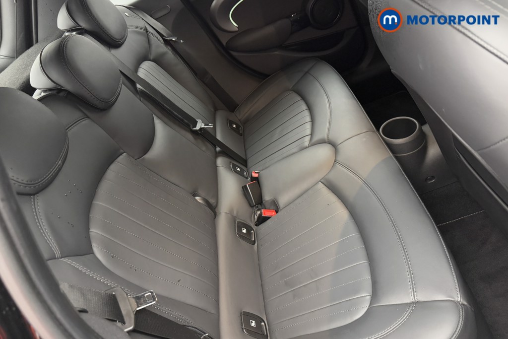 Mini Hatchback Cooper S Exclusive Automatic Petrol Hatchback - Stock Number (1573565) - 24th supplementary image
