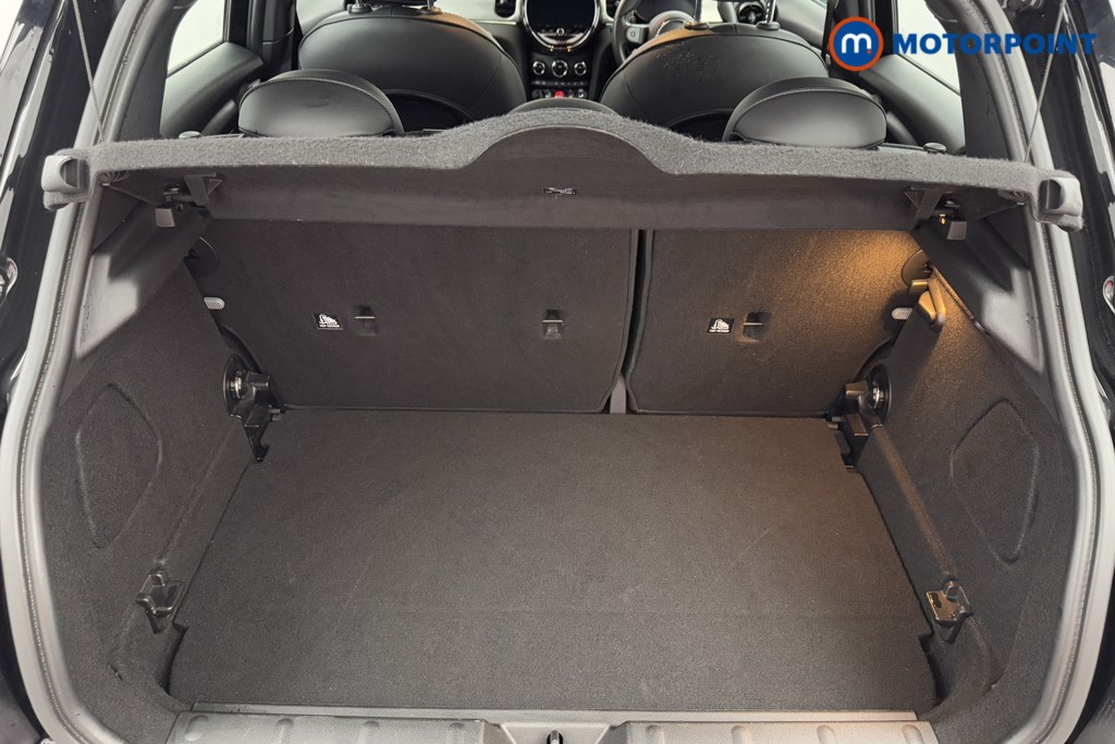 Mini Hatchback Cooper S Exclusive Automatic Petrol Hatchback - Stock Number (1573565) - 25th supplementary image