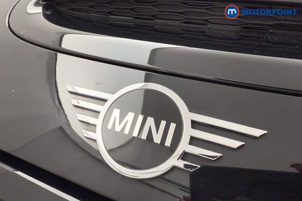 Mini Hatchback Cooper S Exclusive Automatic Petrol Hatchback - Stock Number (1573565) - 30th supplementary image