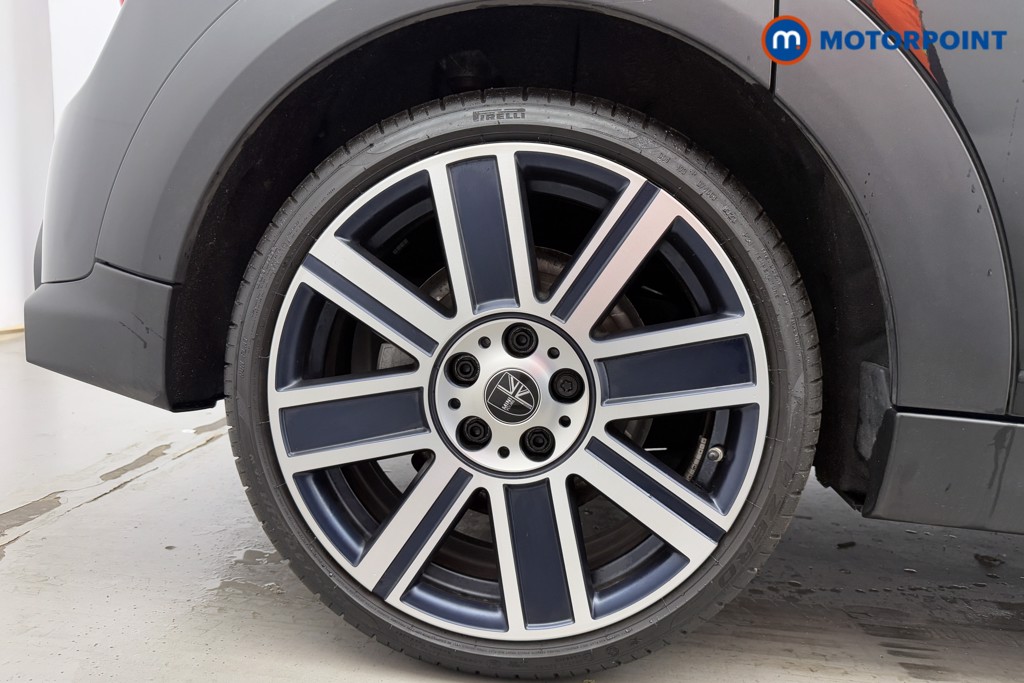 Mini Hatchback Cooper S Exclusive Automatic Petrol Hatchback - Stock Number (1573565) - 32nd supplementary image