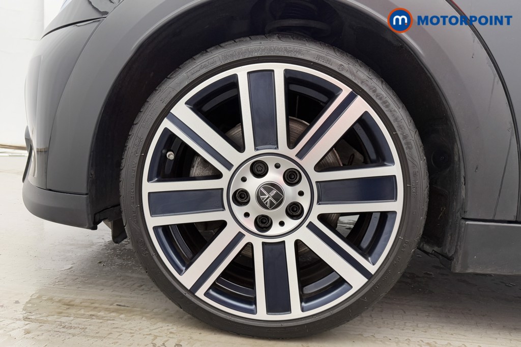 Mini Hatchback Cooper S Exclusive Automatic Petrol Hatchback - Stock Number (1573565) - 34th supplementary image