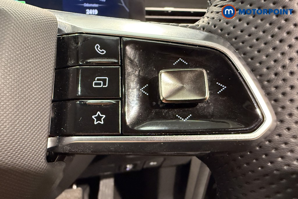 Mg Motor Uk HS Trophy Automatic Petrol SUV - Stock Number (1573588) - 3rd supplementary image