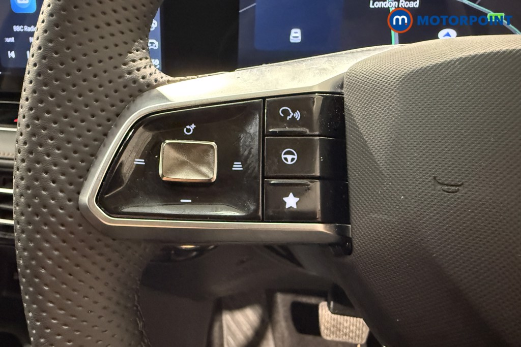 Mg Motor Uk HS Trophy Automatic Petrol SUV - Stock Number (1573588) - 4th supplementary image