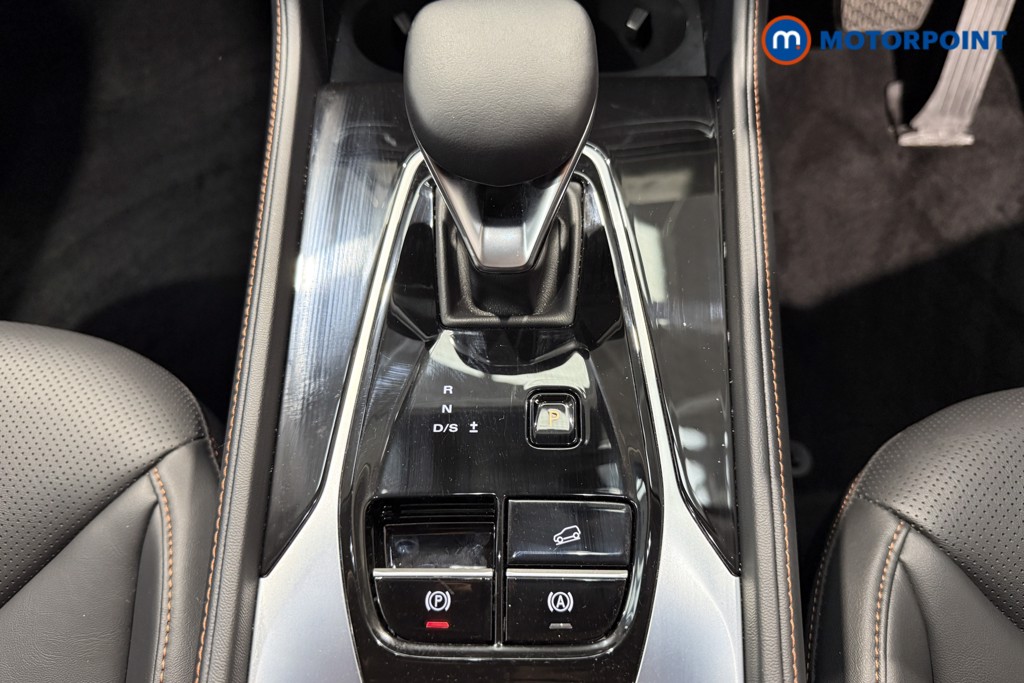 Mg Motor Uk HS Trophy Automatic Petrol SUV - Stock Number (1573588) - 10th supplementary image