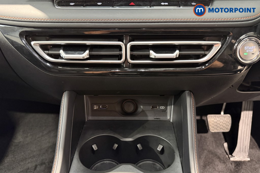 Mg Motor Uk HS Trophy Automatic Petrol SUV - Stock Number (1573588) - 11th supplementary image