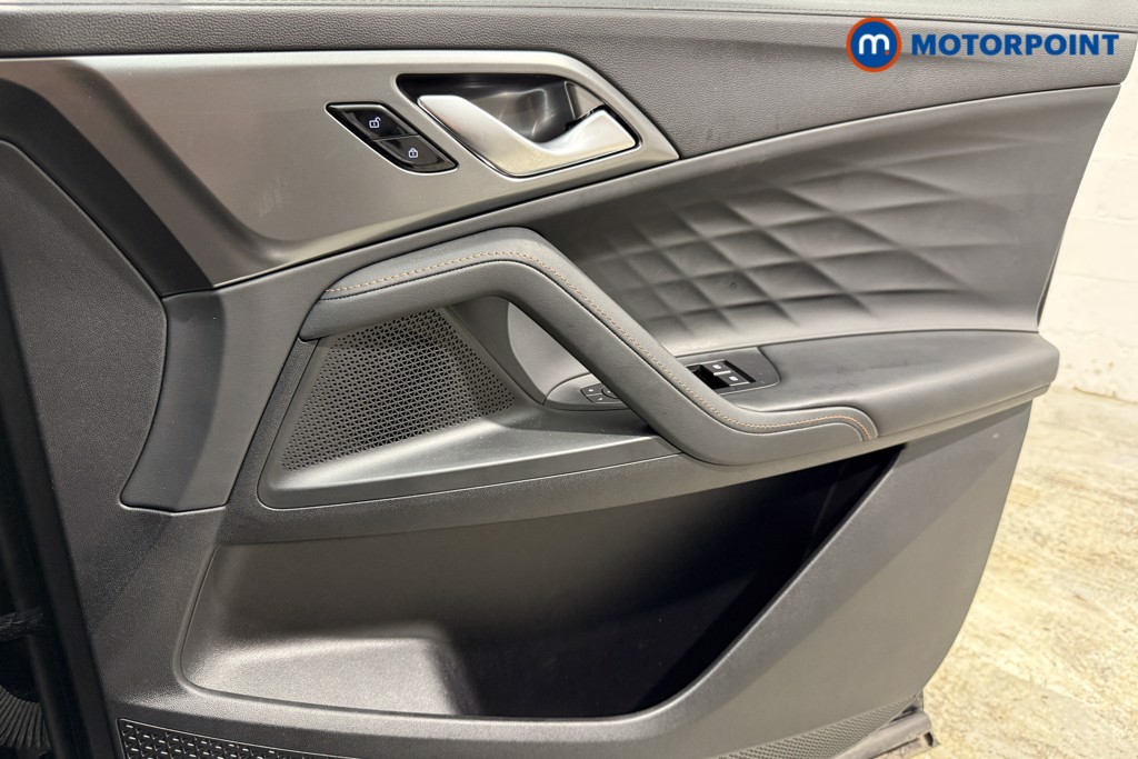 Mg Motor Uk HS Trophy Automatic Petrol SUV - Stock Number (1573588) - 12th supplementary image