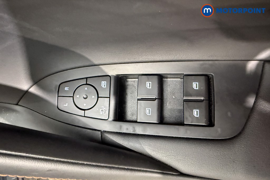 Mg Motor Uk HS Trophy Automatic Petrol SUV - Stock Number (1573588) - 13th supplementary image