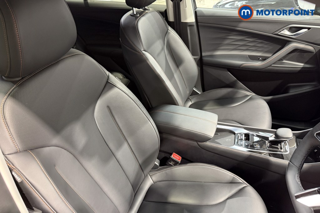 Mg Motor Uk HS Trophy Automatic Petrol SUV - Stock Number (1573588) - 14th supplementary image