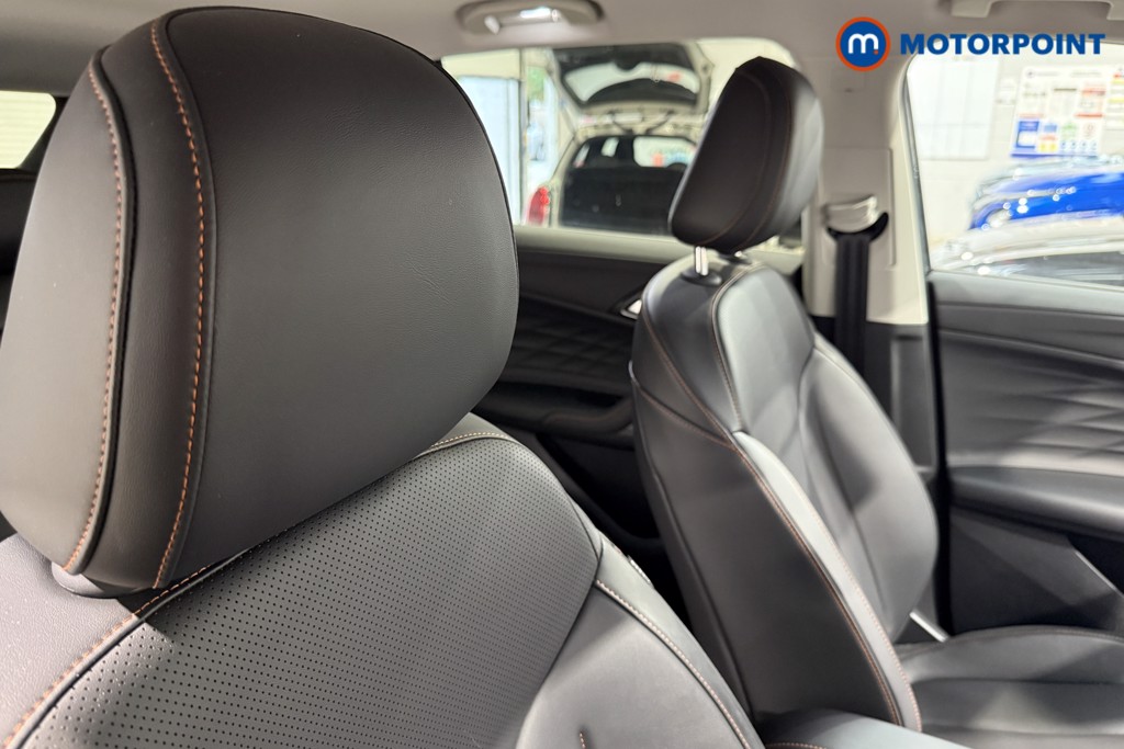 Mg Motor Uk HS Trophy Automatic Petrol SUV - Stock Number (1573588) - 15th supplementary image