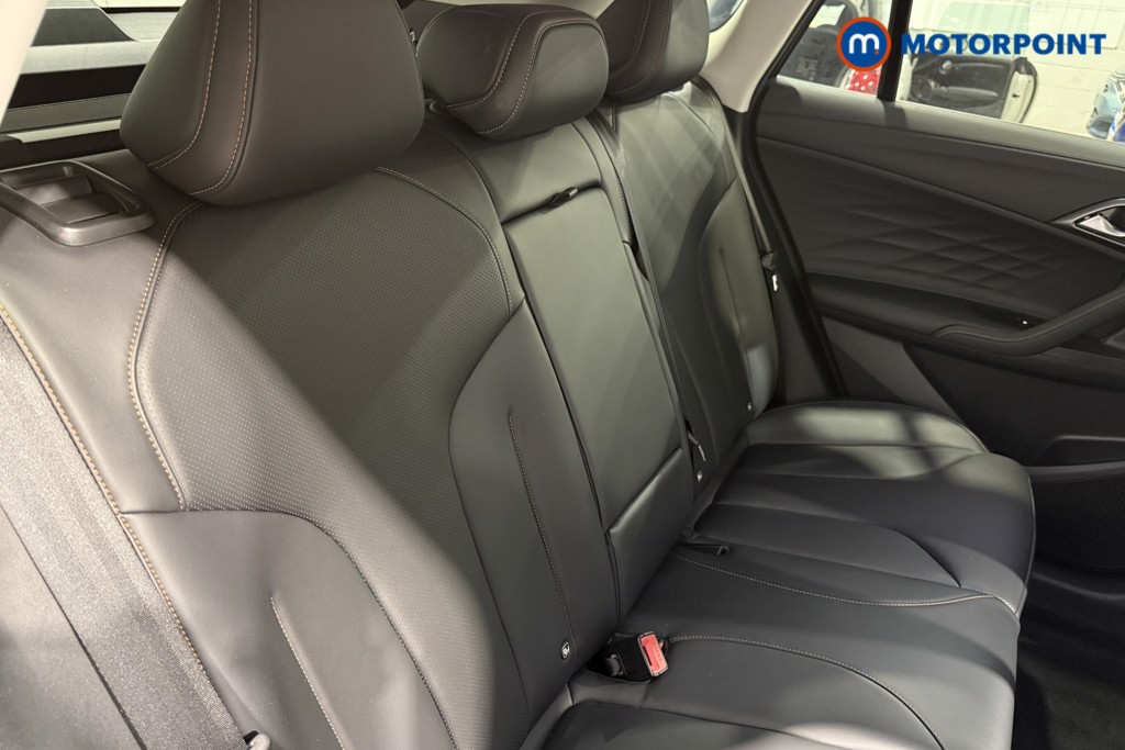 Mg Motor Uk HS Trophy Automatic Petrol SUV - Stock Number (1573588) - 16th supplementary image