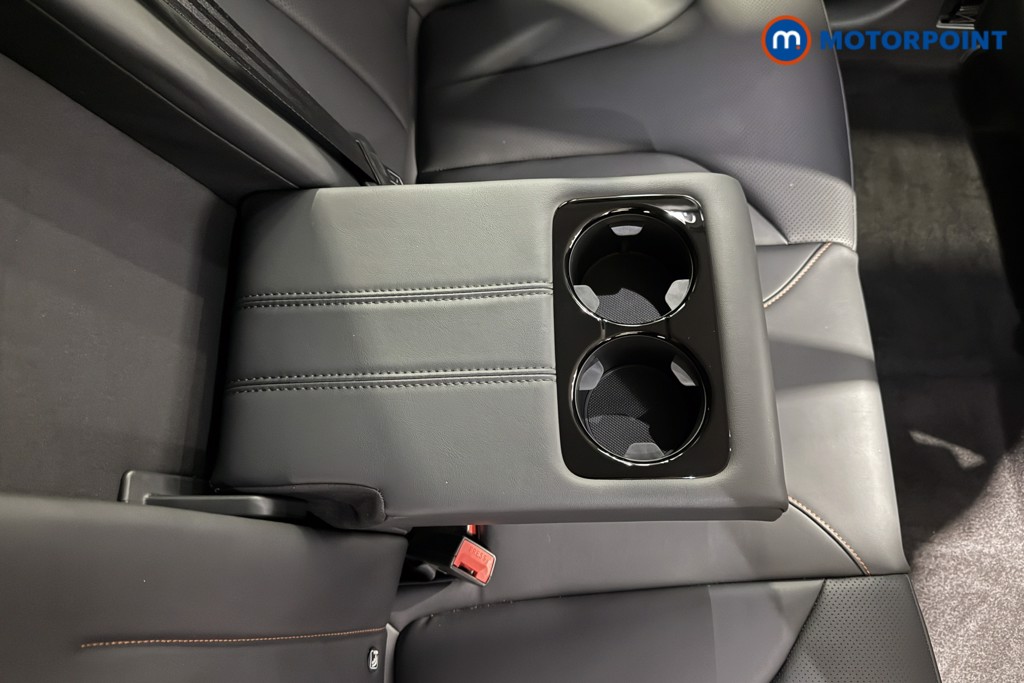 Mg Motor Uk HS Trophy Automatic Petrol SUV - Stock Number (1573588) - 17th supplementary image