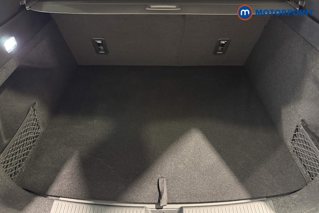 Mg Motor Uk HS Trophy Automatic Petrol SUV - Stock Number (1573588) - 20th supplementary image