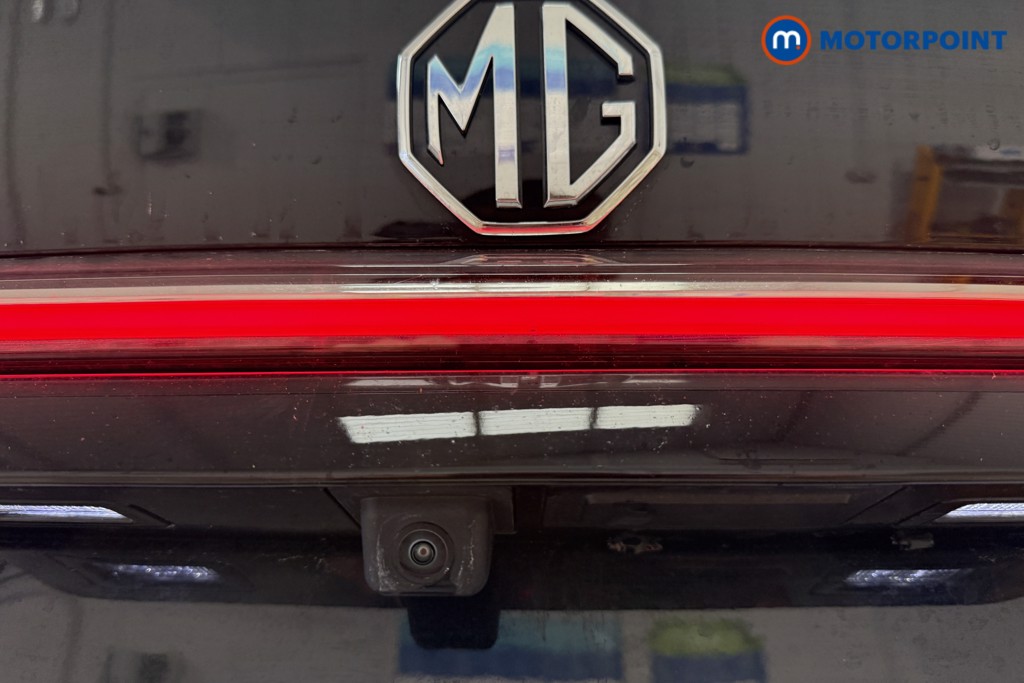 Mg Motor Uk HS Trophy Automatic Petrol SUV - Stock Number (1573588) - 21st supplementary image