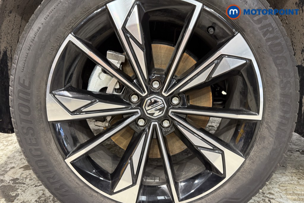 Mg Motor Uk HS Trophy Automatic Petrol SUV - Stock Number (1573588) - 22nd supplementary image