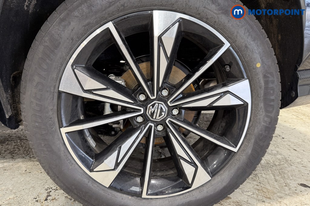 Mg Motor Uk HS Trophy Automatic Petrol SUV - Stock Number (1573588) - 23rd supplementary image