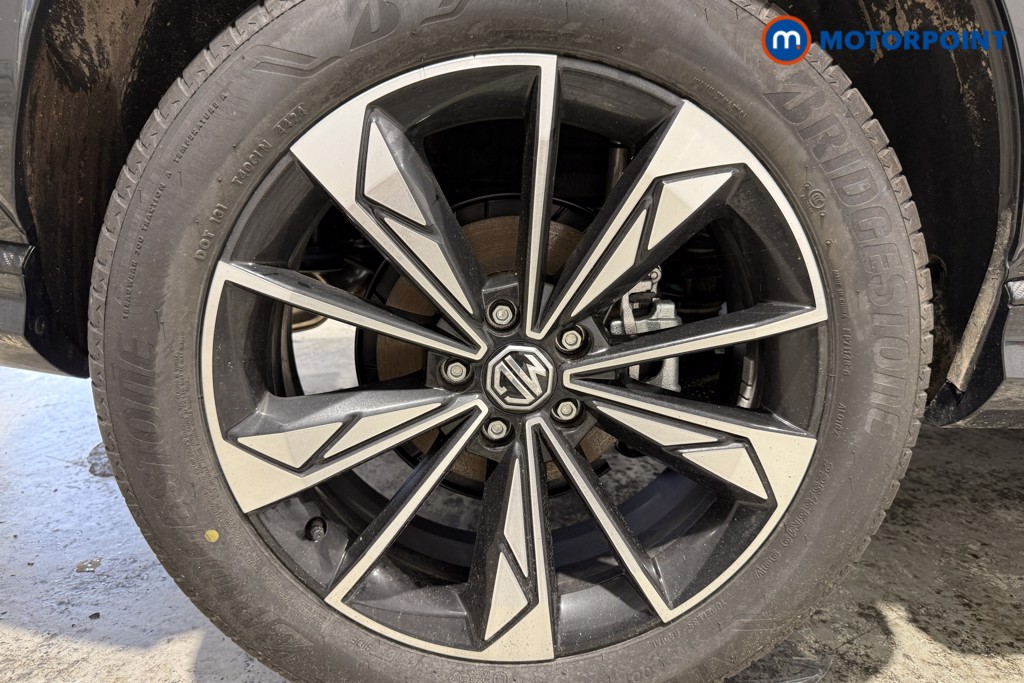 Mg Motor Uk HS Trophy Automatic Petrol SUV - Stock Number (1573588) - 24th supplementary image