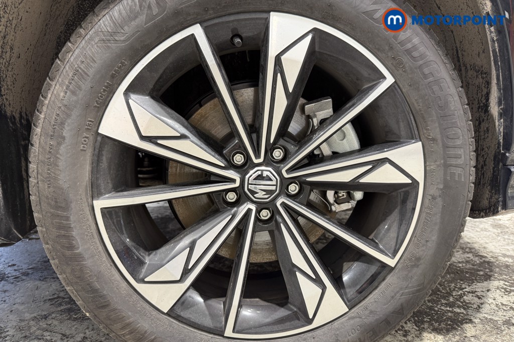 Mg Motor Uk HS Trophy Automatic Petrol SUV - Stock Number (1573588) - 25th supplementary image