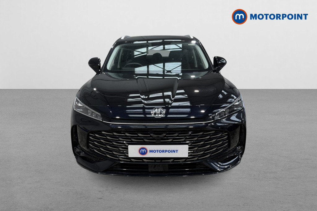 Mg Motor Uk HS Trophy Automatic Petrol SUV - Stock Number (1573588) - Front bumper
