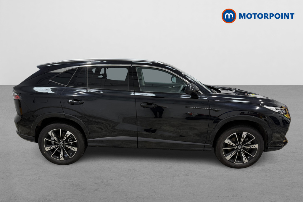 Mg Motor Uk HS Trophy Automatic Petrol SUV - Stock Number (1573588) - Drivers side