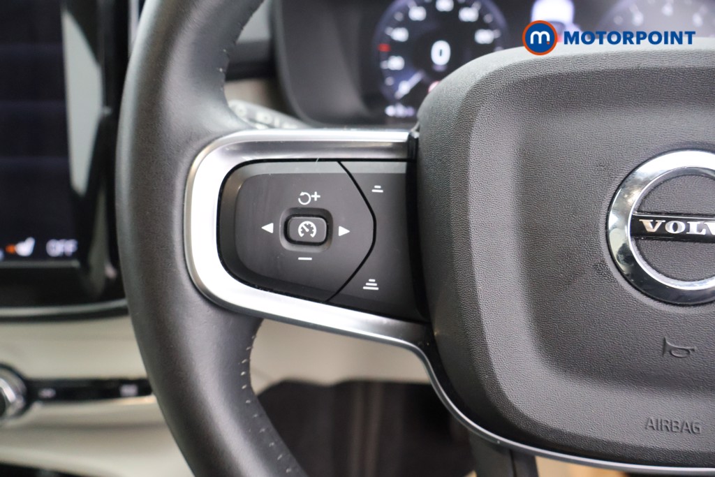 Volvo Xc40 Inscription Pro Automatic Petrol SUV - Stock Number (1573599) - 2nd supplementary image