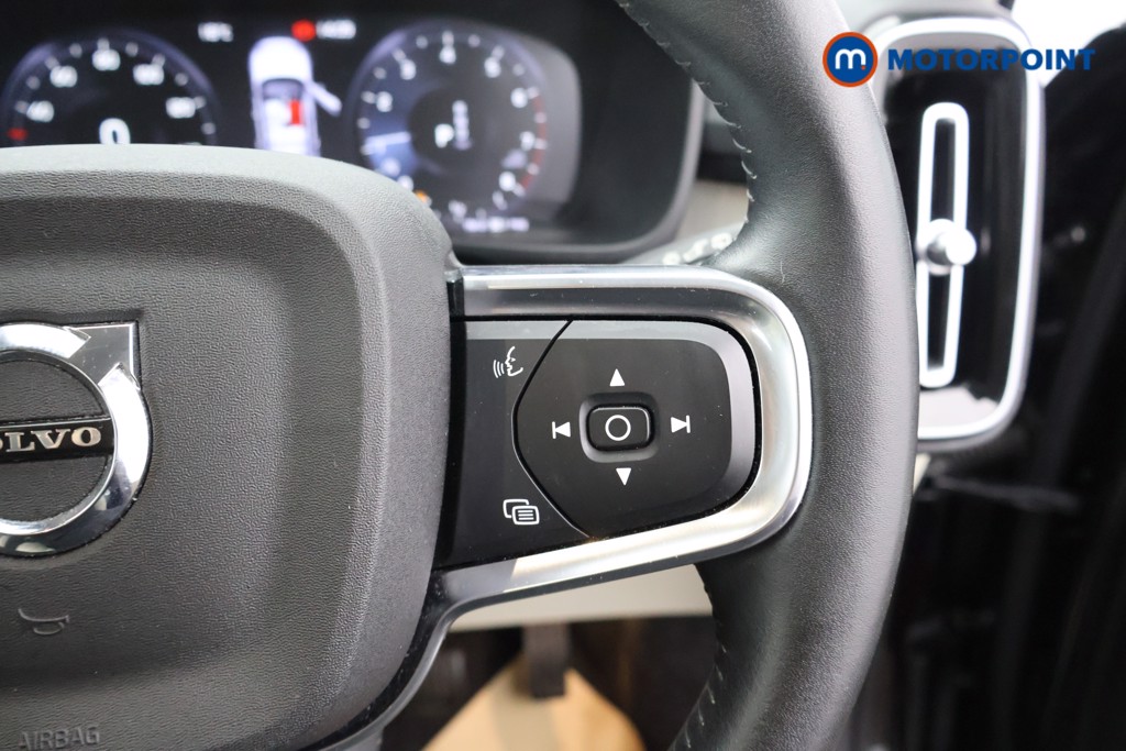 Volvo Xc40 Inscription Pro Automatic Petrol SUV - Stock Number (1573599) - 3rd supplementary image