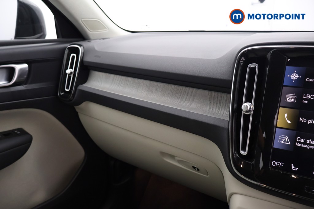 Volvo Xc40 Inscription Pro Automatic Petrol SUV - Stock Number (1573599) - 7th supplementary image