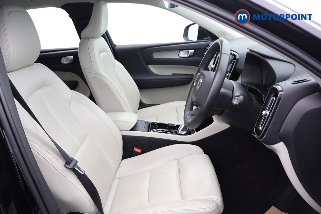 Volvo Xc40 Inscription Pro Automatic Petrol SUV - Stock Number (1573599) - 11th supplementary image