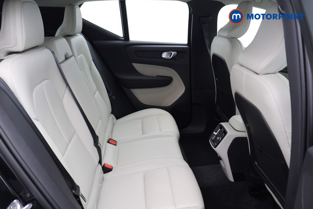 Volvo Xc40 Inscription Pro Automatic Petrol SUV - Stock Number (1573599) - 12th supplementary image