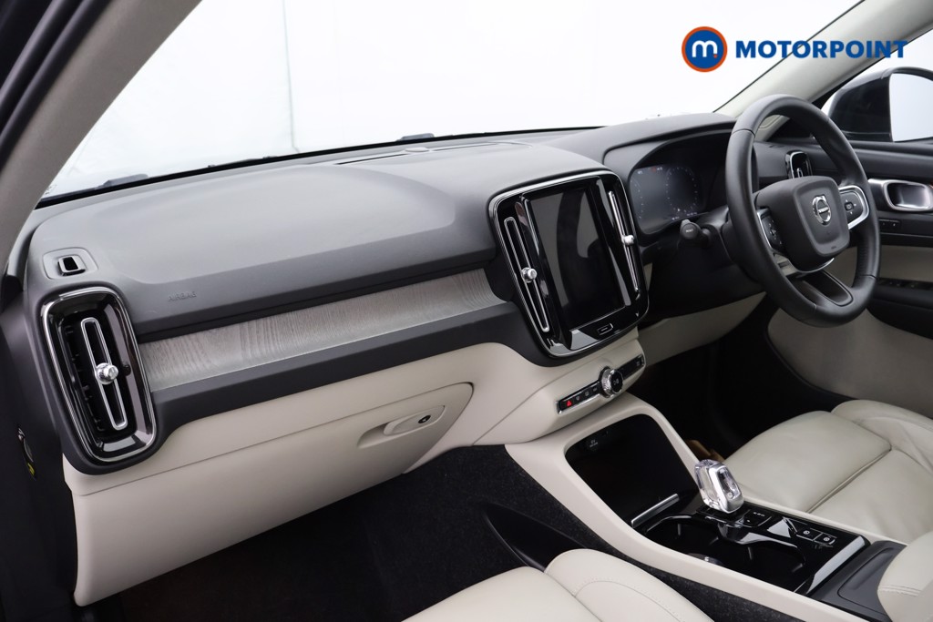 Volvo Xc40 Inscription Pro Automatic Petrol SUV - Stock Number (1573599) - 13th supplementary image