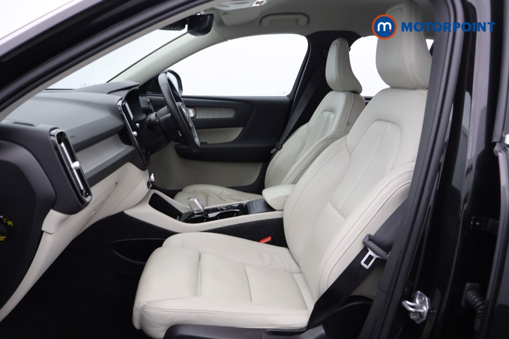 Volvo Xc40 Inscription Pro Automatic Petrol SUV - Stock Number (1573599) - 14th supplementary image