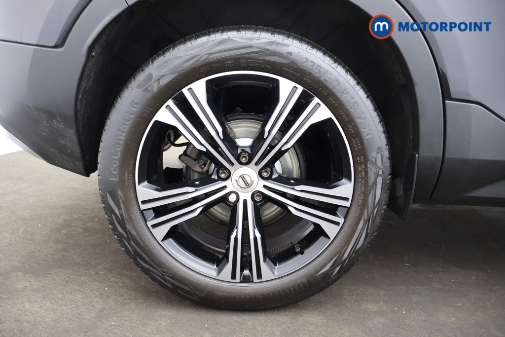 Volvo Xc40 Inscription Pro Automatic Petrol SUV - Stock Number (1573599) - 16th supplementary image