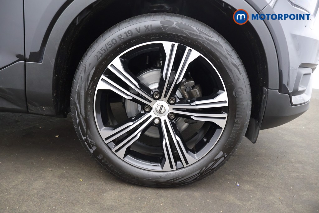 Volvo Xc40 Inscription Pro Automatic Petrol SUV - Stock Number (1573599) - 17th supplementary image