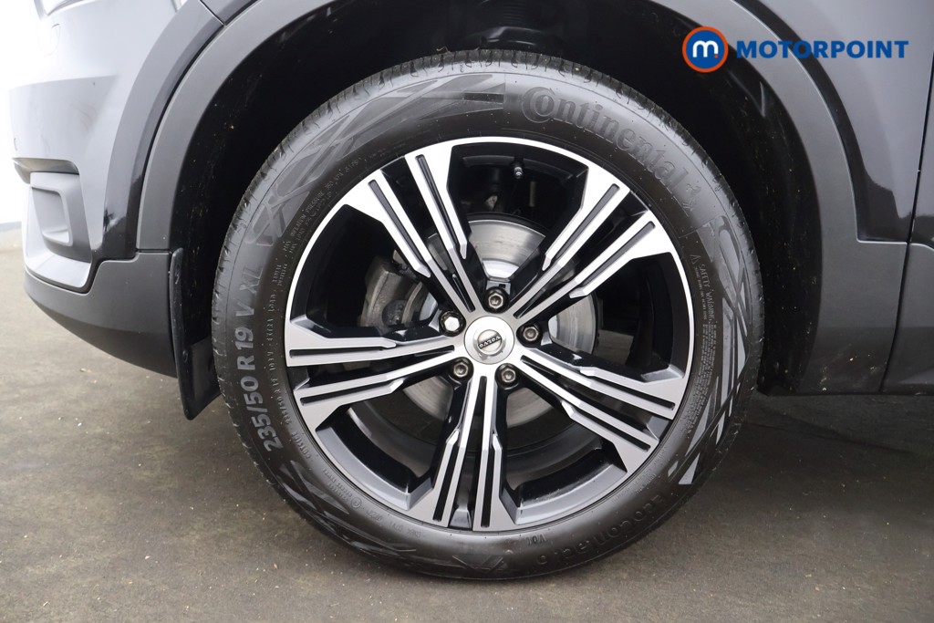 Volvo Xc40 Inscription Pro Automatic Petrol SUV - Stock Number (1573599) - 18th supplementary image