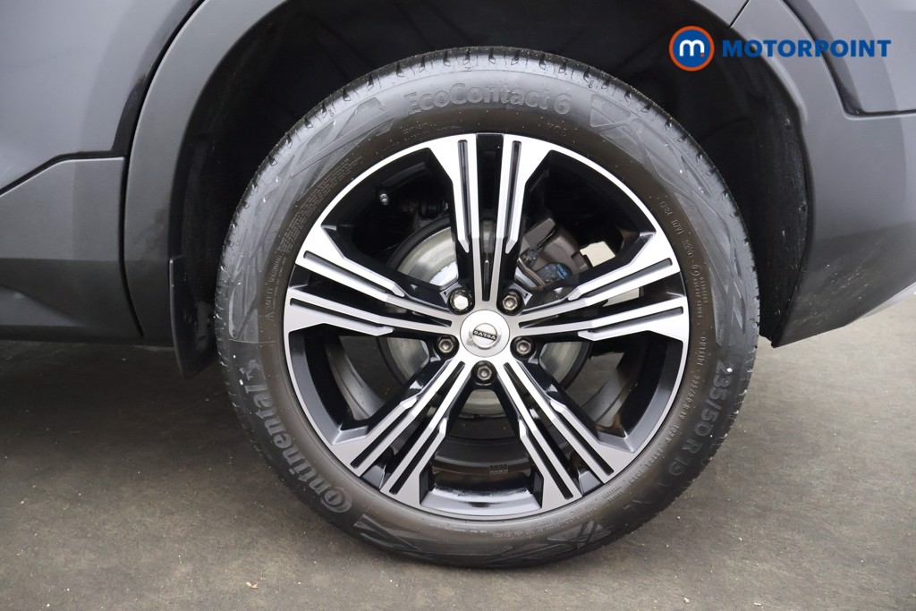 Volvo Xc40 Inscription Pro Automatic Petrol SUV - Stock Number (1573599) - 19th supplementary image
