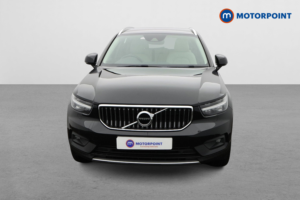 Volvo Xc40 Inscription Pro Automatic Petrol SUV - Stock Number (1573599) - Front bumper